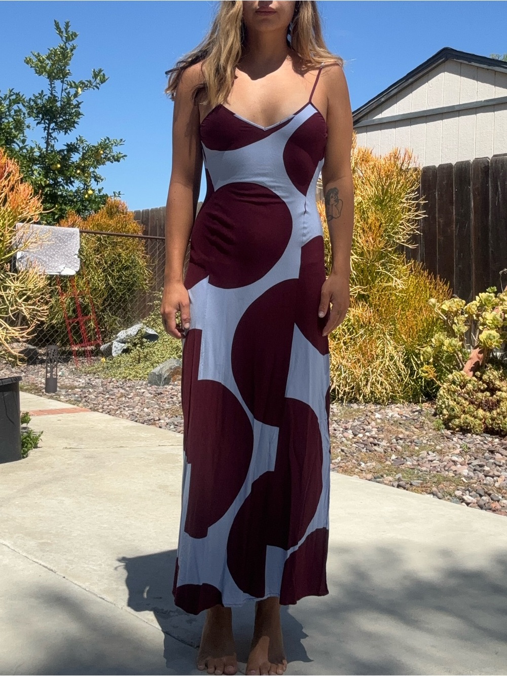 Dress - Picture 7 of 11